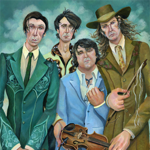 Random performer pics