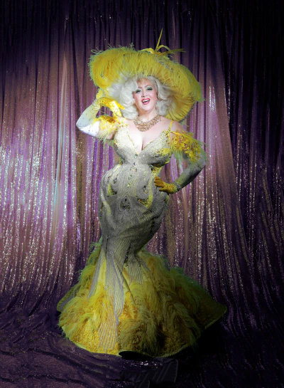 Random performer pics