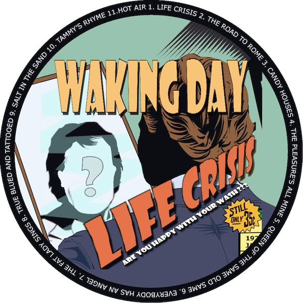 Random performer pics