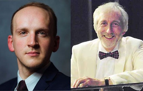 Random performer pics