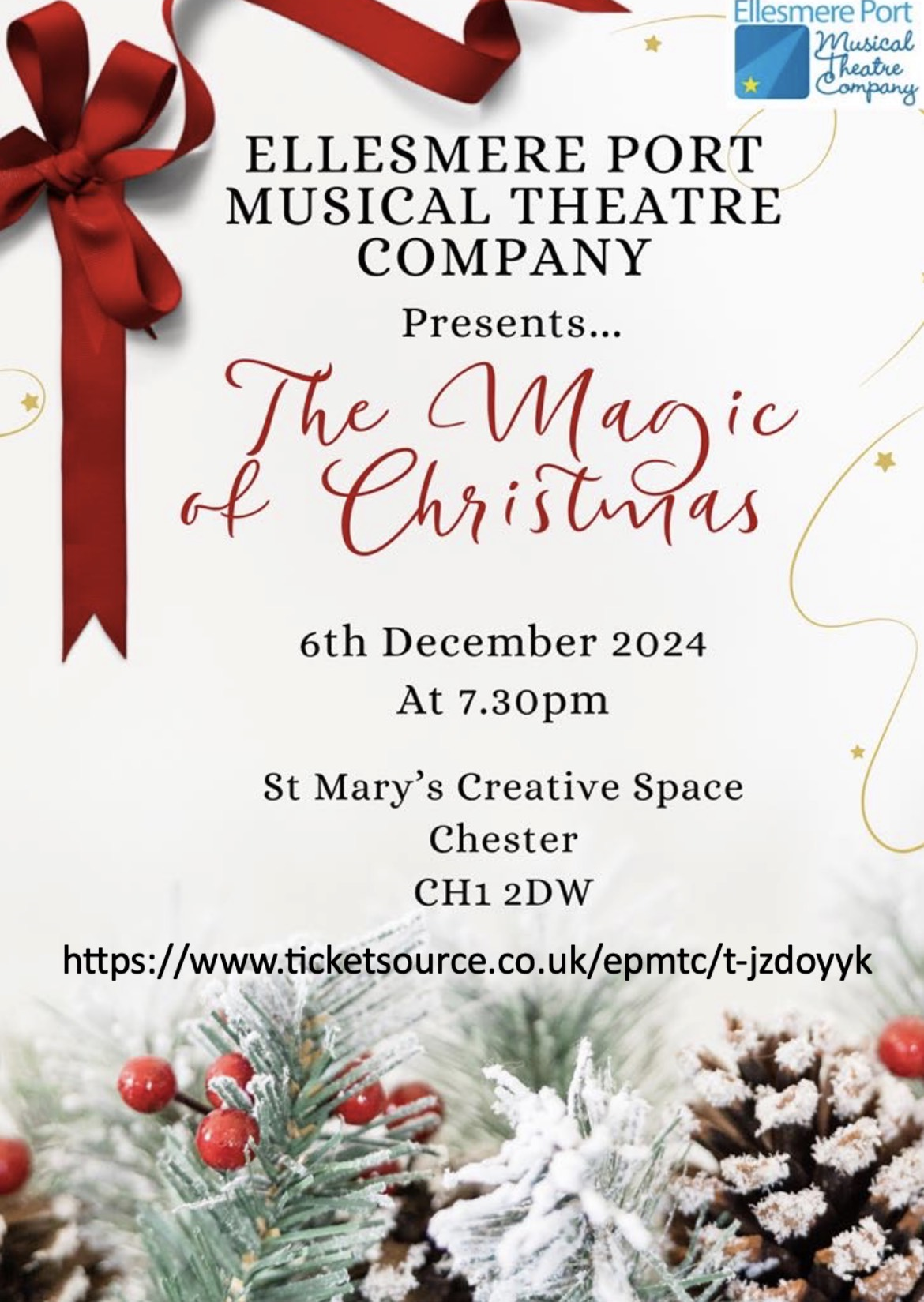 Random performer pics