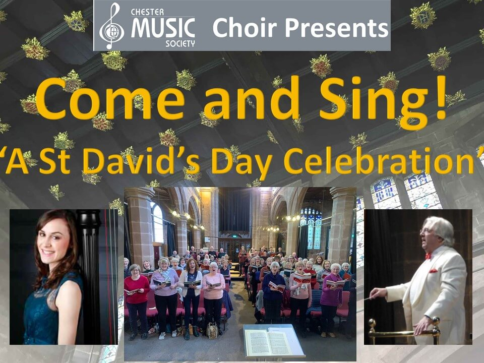 Random performer pics