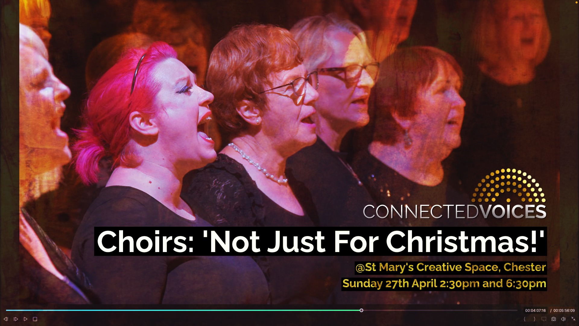 Random performer pics