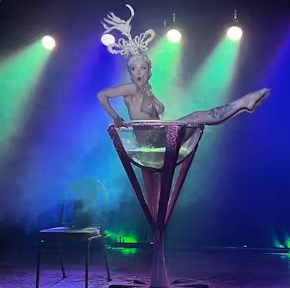 Random performer pics
