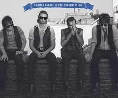 Random performer pics