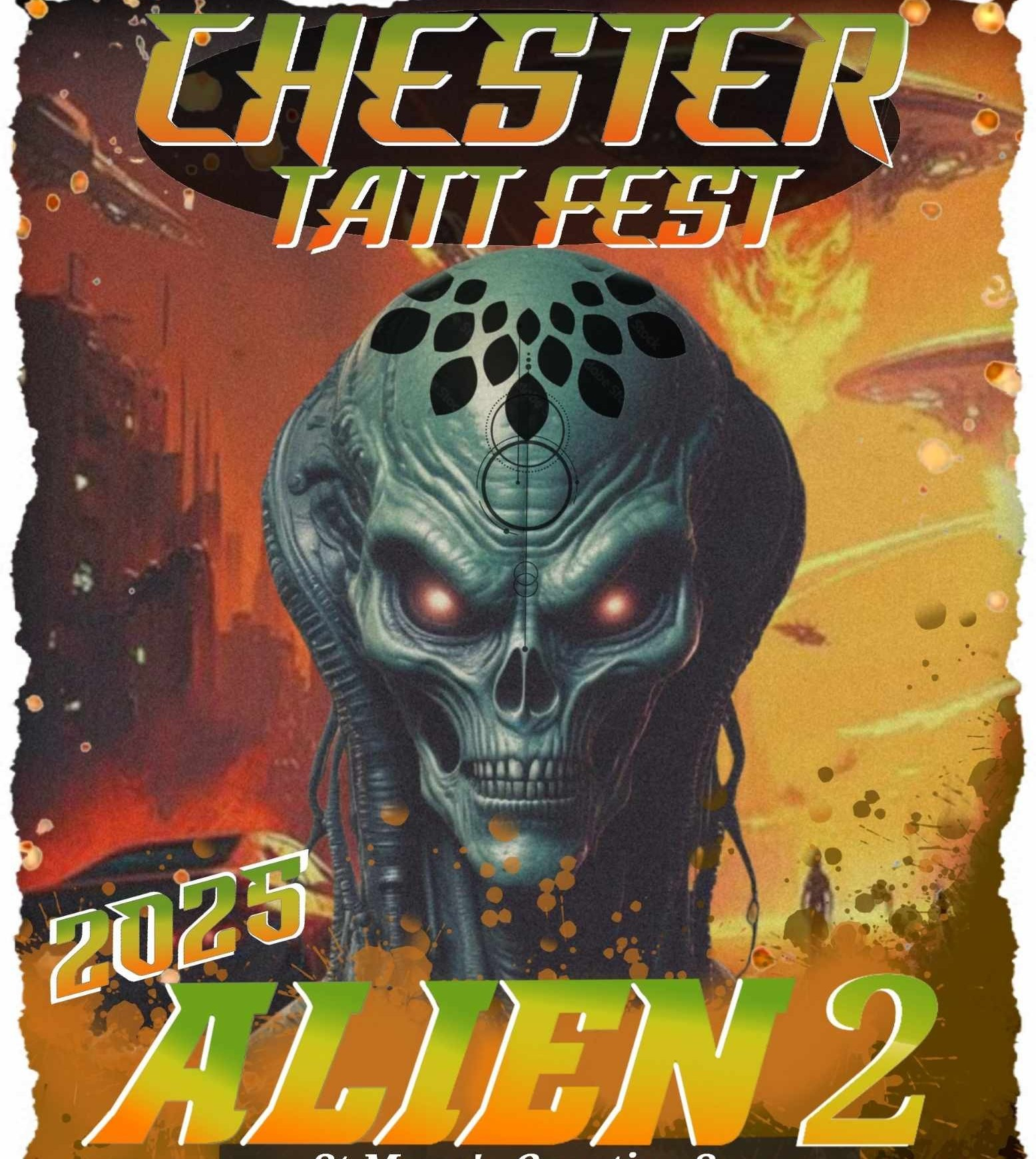 Random performer pics