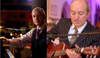 Random performer pics