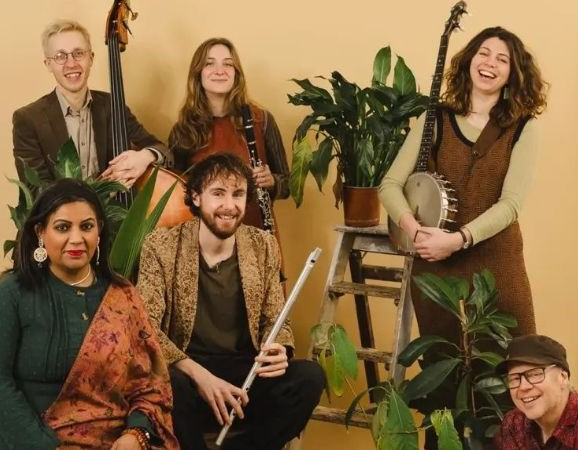 Random performer pics