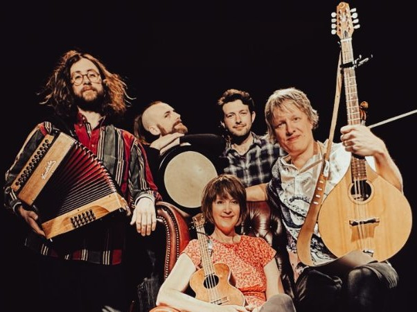 Random performer pics