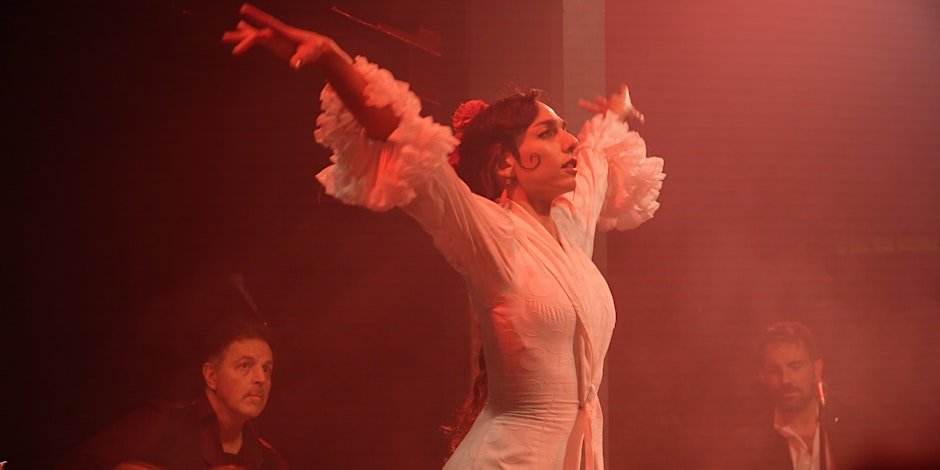 Random performer pics