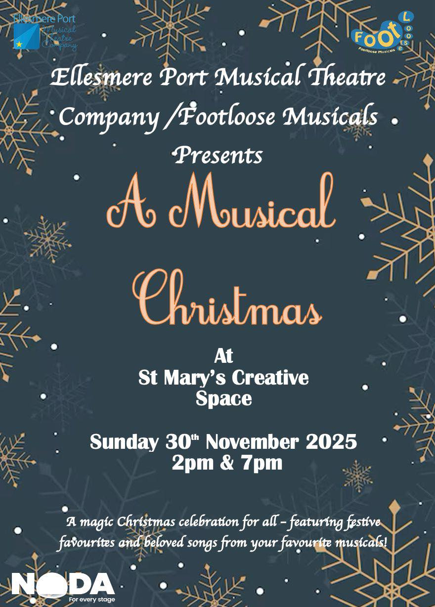 Random performer pics