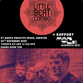 Random performer pics