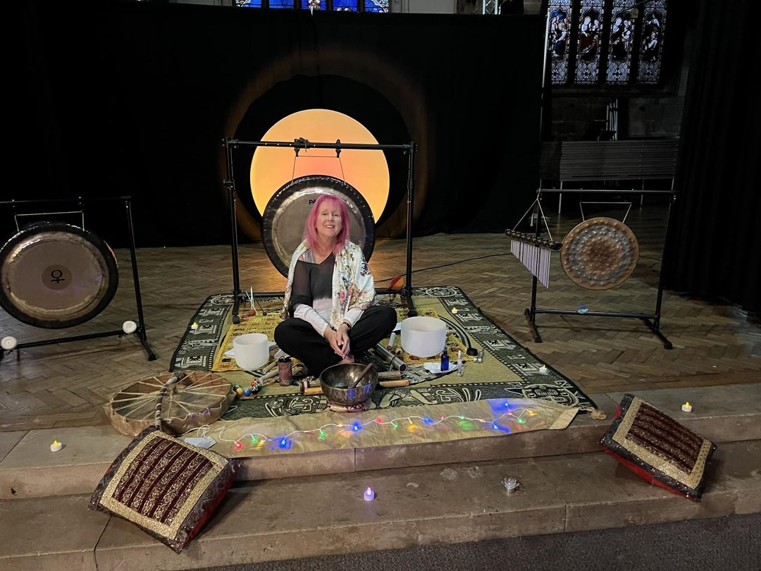 Random performer pics