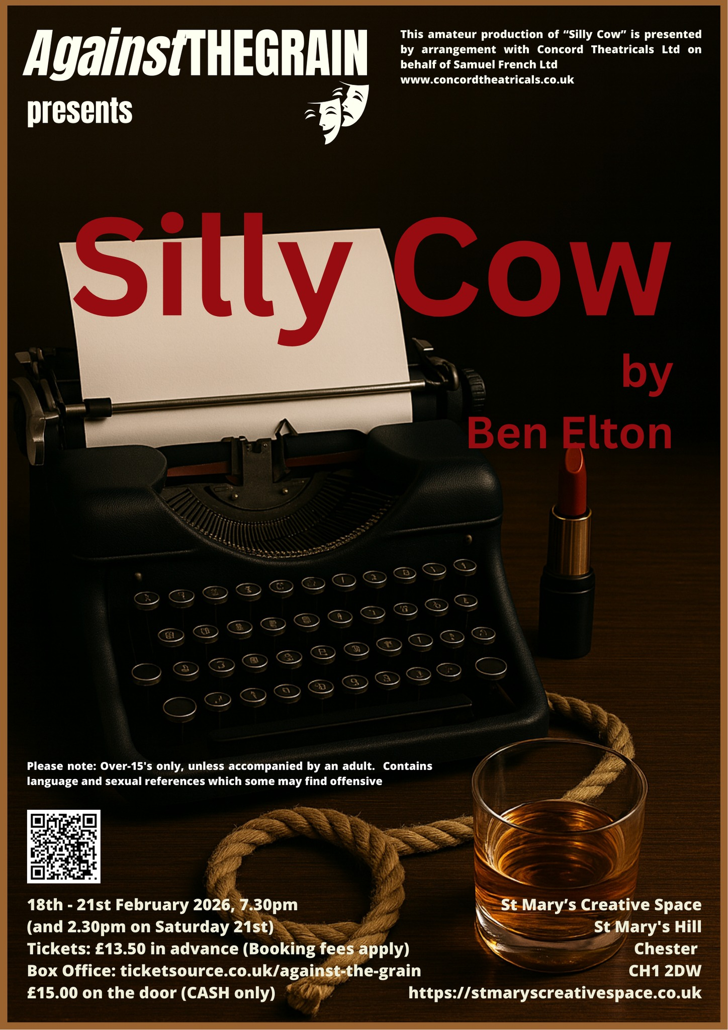 Random performer pics