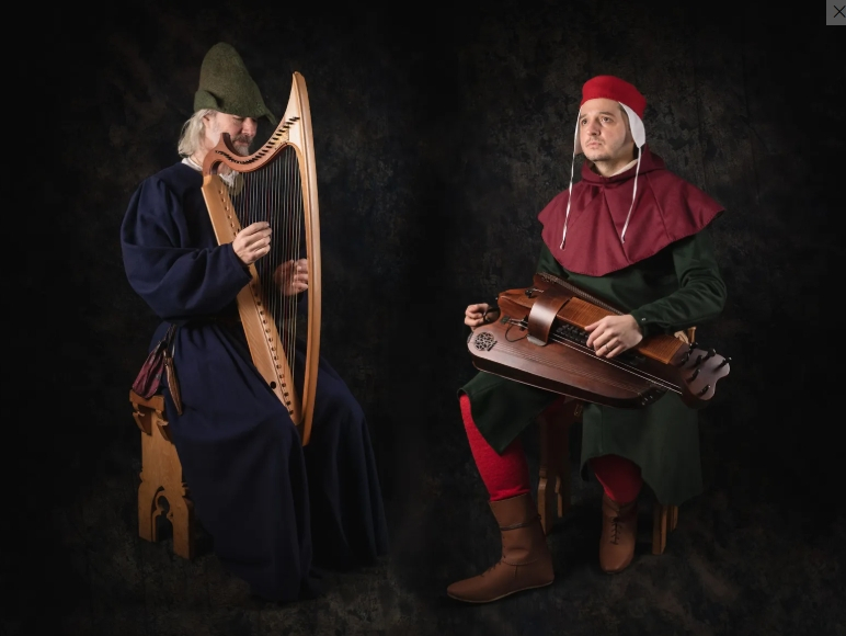 Random performer pics