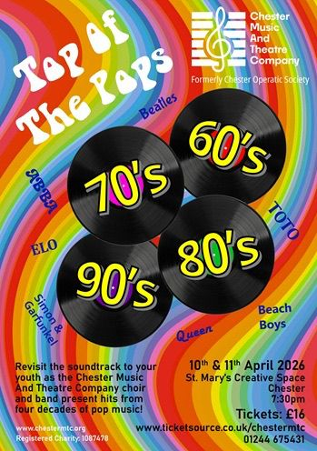 Random performer pics