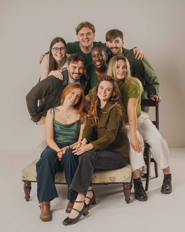 Random performer pics